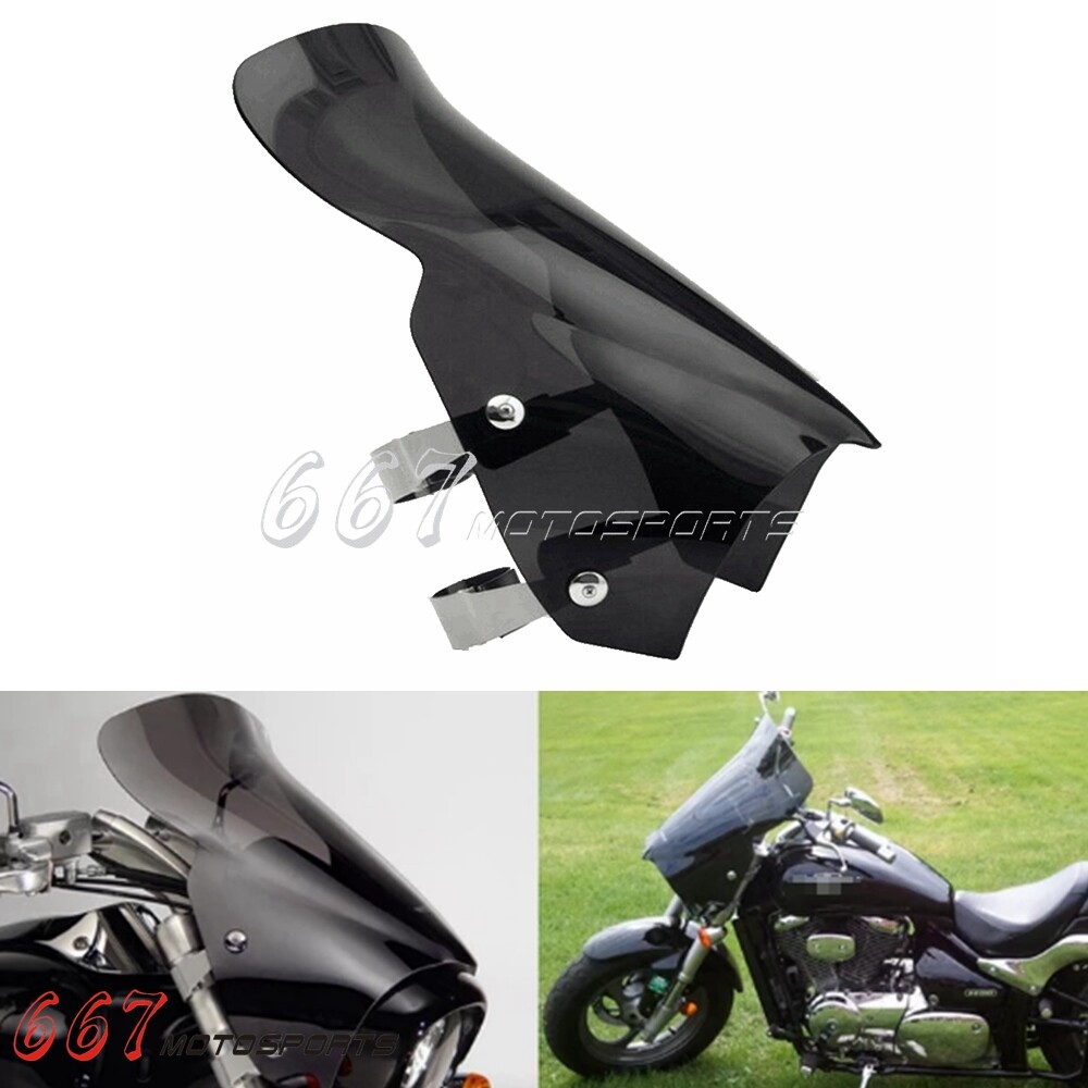 2006-2022 Suzuki Boulevard M109R M109RB M109RZ M90 M50 Sport