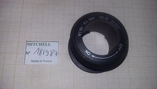 Bobines De Rechange Mitchell - Grand Modèle - Made In France - Vintage Avec étui