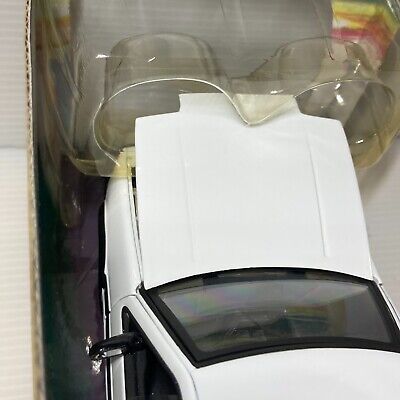 Jada 99733 Hollywood Rides Initial D First Stage Toyota Trueno AE 86 1:24  with Takumi Figure » BT Diecast