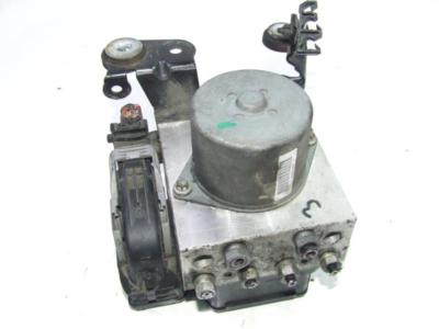 MONDEO IV MK4 2.0 TDCI ABS PUMP MODULE Steuergerät Hydraulikblöcke 9G91-2C405-AB