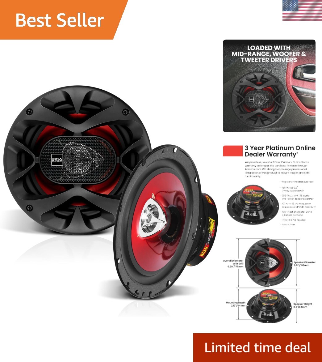 - 250w, Ideal For Vehicles, Smartphones & More