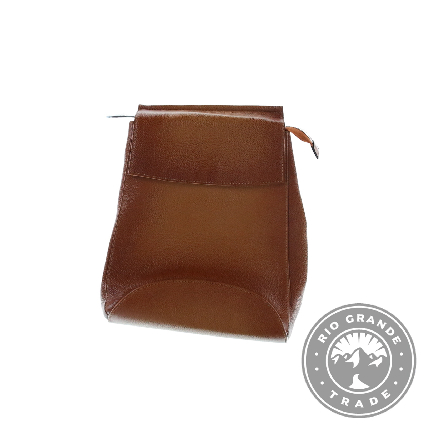 heshe womens leather backpack