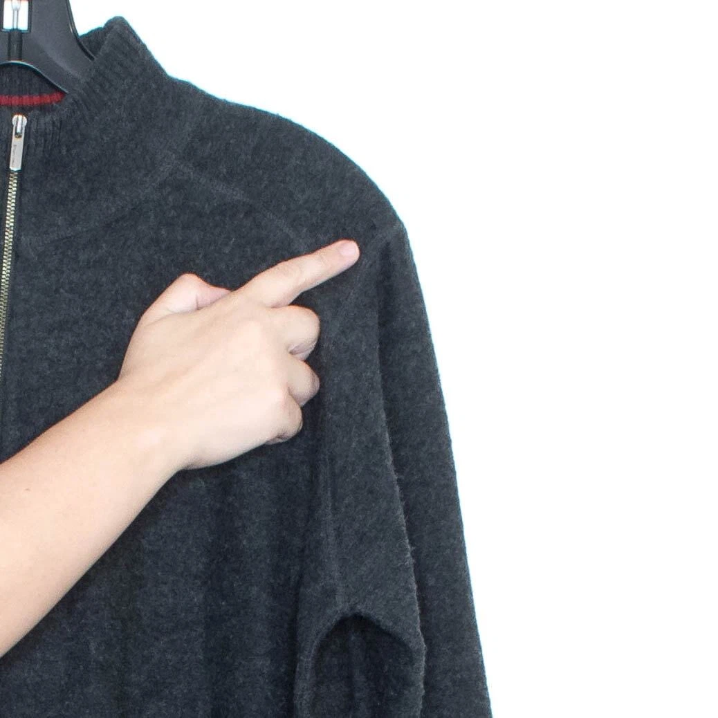 smartwool 1/4 zip pullover long sleeve merino sweater