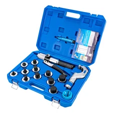 Hydraulic Expander Tool, Tube Cutter Expanding Copper Tube Expander