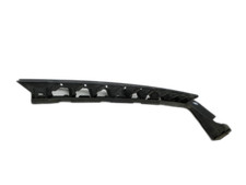 Halter Träger Aufnahme Führung für Stoßstange Li Hi Skoda Octavia III 5E