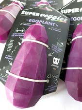 zee.dog Hundespielzeug super Aubergine bef&uuml;llbar schwimmt robust TOP lila ZD3003