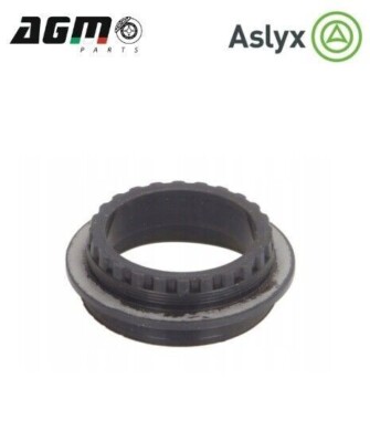KIT 2 GUARNIZIONE TENUTA TROMBA POMPA OLIO ORIGINALE FIAT PANDA FIORINO 71749329