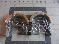 Clevite 77 MS-1460P-20 Main Bearing Set .020 IHC MV404 6.6L MV446 7.3L