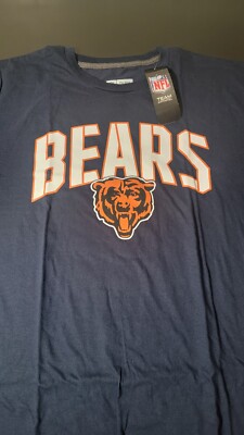 NFL Chicago Bears Khalil Mack T-shirt Size Large