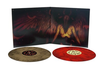 完売　入手困難　特別Marble Smoke盤　サイレントヒル OST 2LP Silent Hill (1) VIdeo Game Soundtrack Marble Smoke Colored Vinyl