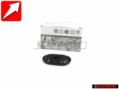 VW Original Deckel Stopfen, Tülle, Unterboden 25x40 - N 90508801