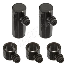 Oil Hose FEBI For MERCEDES C107 C126 R107 W107 W116 W126 W463 71-94 1161800184