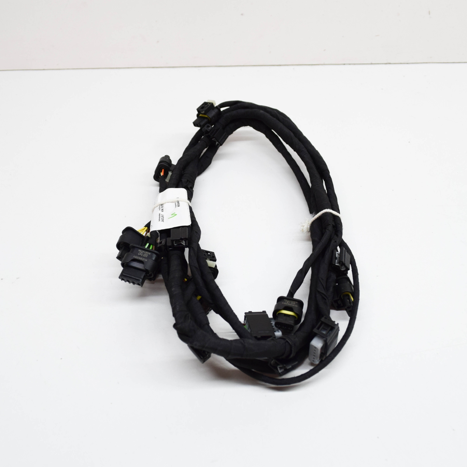 MB M W166 Rear Bumper Wiring Harness Loom A166440283764 NEW 