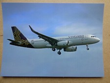 VISTARA AIRBUS A 320-232 F-WWDF
