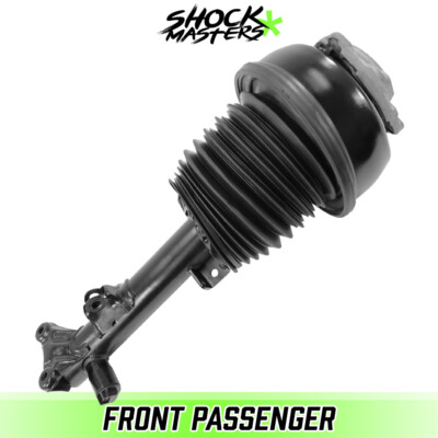 Air Suspension Front Airmatic Shock Absorber for Mercedes W164 - Auto