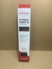 HyperX Fury S Speed Edition - Pro Gaming Mous...