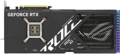グラフィックボード・グラボ・ビデオカード ASUS ROG STRIX GAMING 4080 OC 16GB Amazon | ASUS ROG Strix GeForce RTX 4080 OC Edition ゲーミング