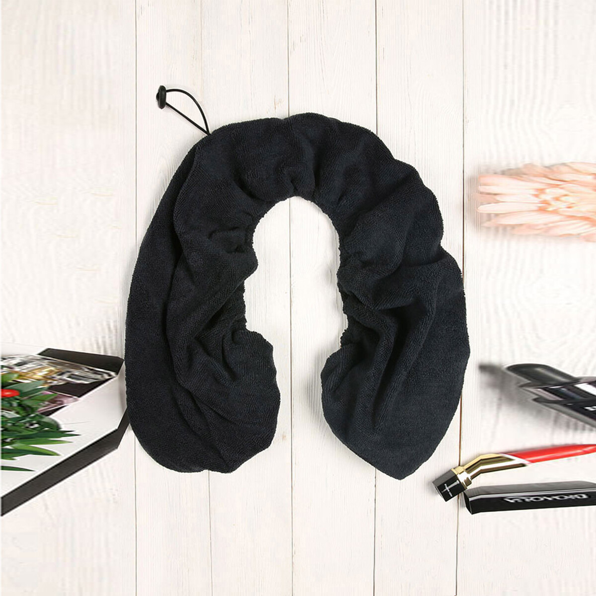 NEW Womens Tata Towel Bras Neck Hanging Wrapped Lingerie Comfortable