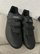 Giro Stylus Cycling Shoe - Men's  EU 46.5 SIZE US 12.5