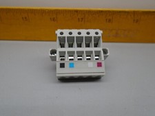 New old Stock Allen Bradley 1787-PLUG10R Devicenet connector  N44