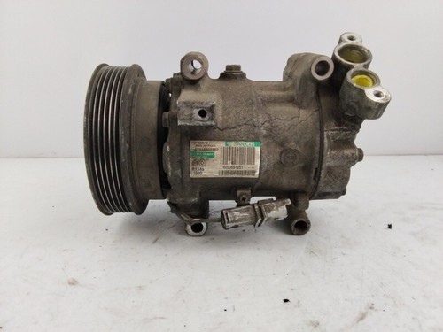 klimakompressor RENAULT CLIO III AUTHENTIQUE 8200651251 dmuap1779494