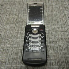 BLACKBERRY PEARL FLIP 8220 VERIZON CLEAN ESN, UNTESTED, PLEASE READ  61279