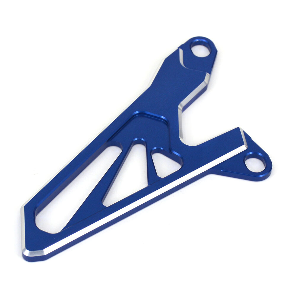 Front Sprocket Chain Cover Guard Protector For YZ250 19992021 YZ450F