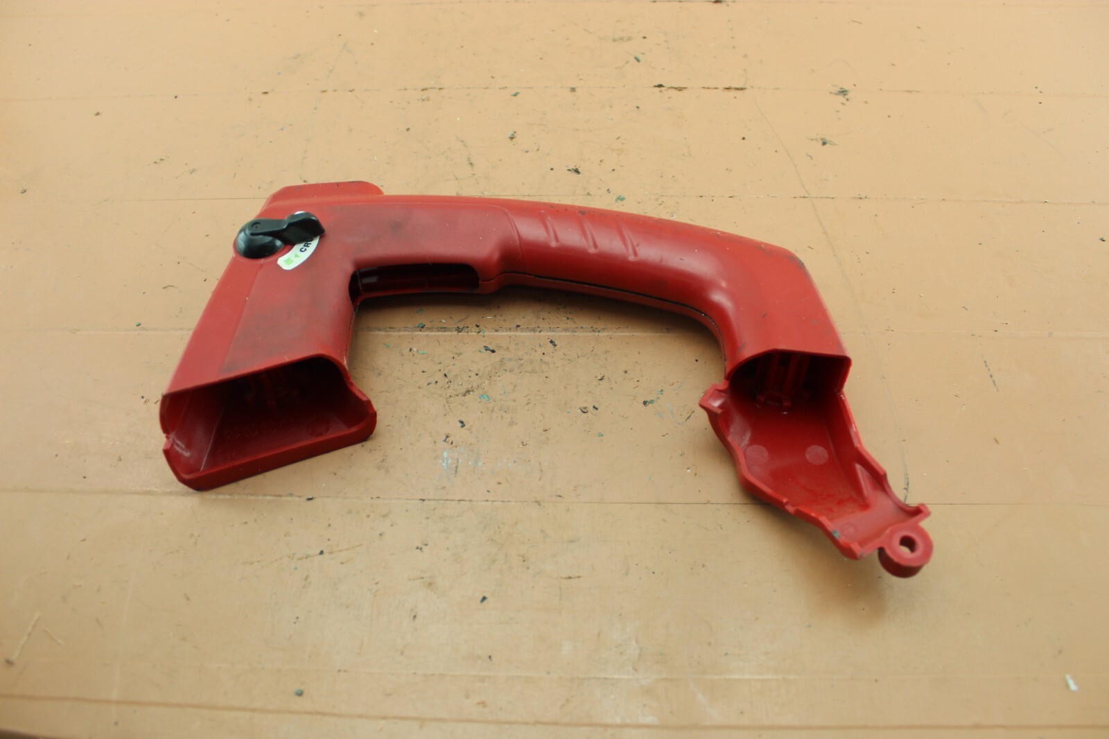 craftsman 316.791600 25cc leaf blower handle casing