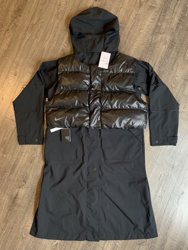 FCRB Nike Reversible Stadium Jacket M Bristol Rare Used FCRB Nike Reversible Stadium Jacket M Bristol Rare Used