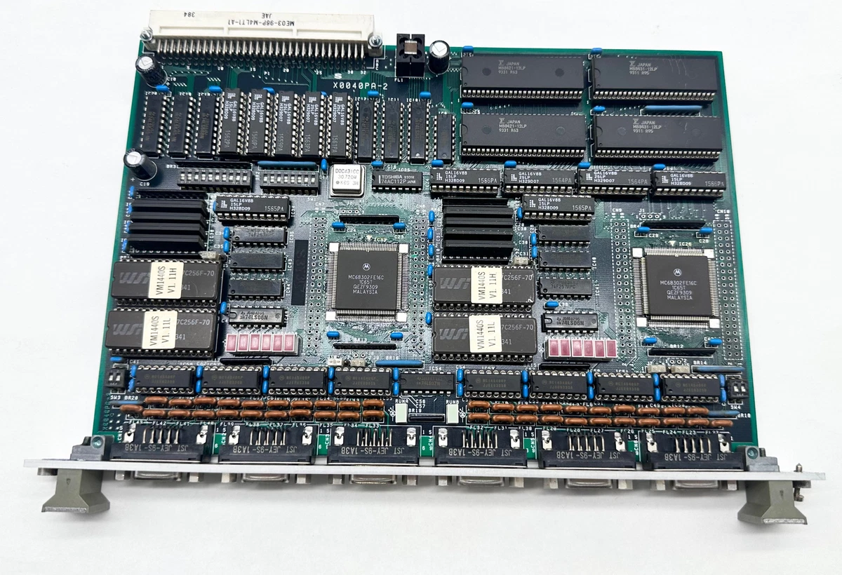 Fuji Printed Circuit Boards (PCBs) for sale | eBay