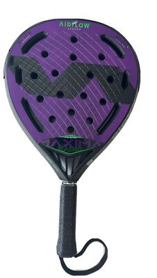 Used Varlion Padel Racket