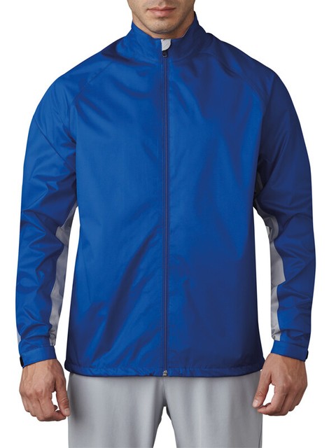 men's adidas provisional rain jacket