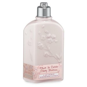 L'occitane Cherry blossom m 0.25l bo #2 (3253581286104)