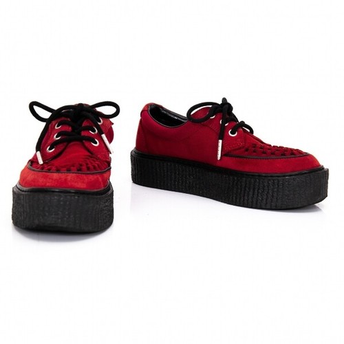 creepers shoes vans