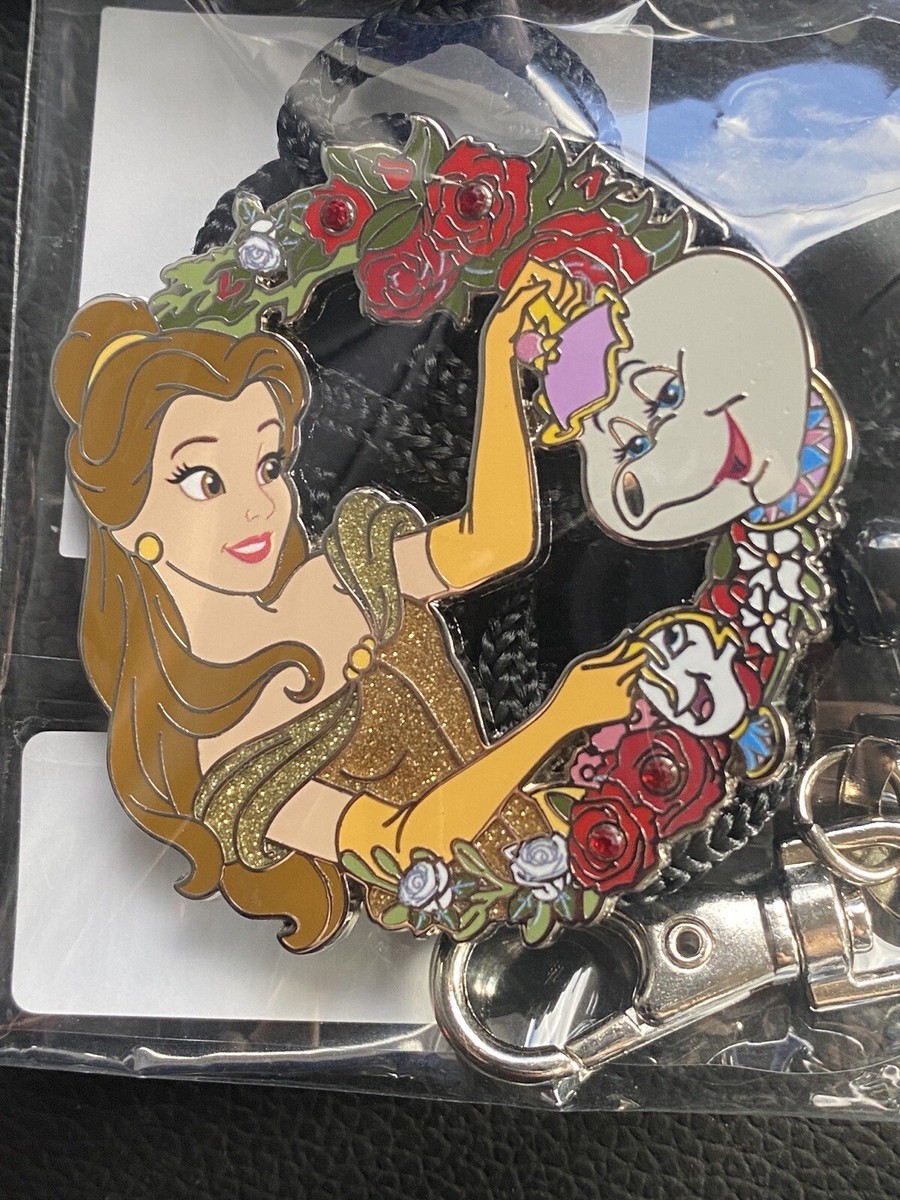 Disney empolyee center DEC 100 years lilo Stitch cast member Bolo