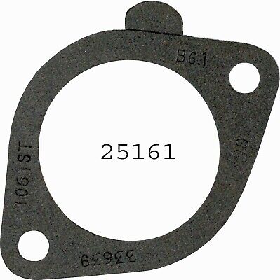 Engine xy Stant Coolant Thermostat Gasket for 1958-1966 Ford Thunderbird