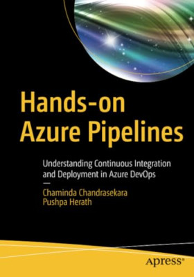 Hands-on Azure Pipelines: Understanding Continuous Inte - Paperback / softback N