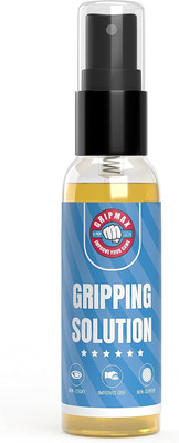 Grip Enhancer Spray - Non-Slip Formula for Ultimate Grip, Sweat-Resistant & Quic