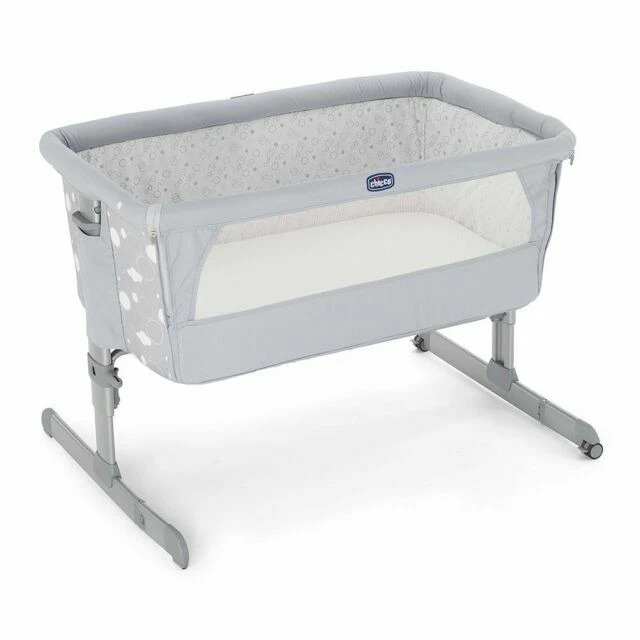 Chicco Portable Nursery Cots & Cribs