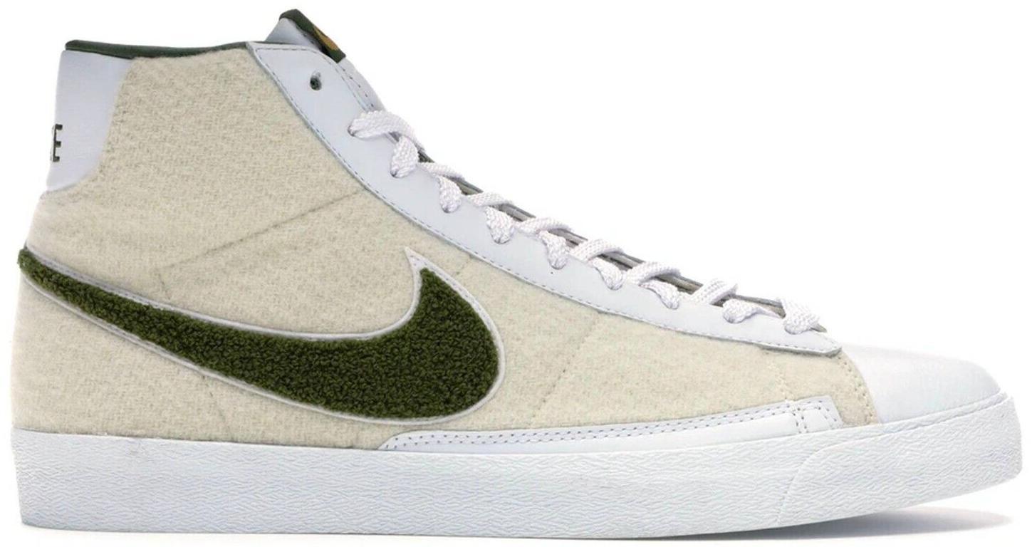 Nike Blazer Premium Tz High Stussy X Neighborhood for Sale