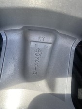 Dodge Ram 1500 Oem 17 Rim