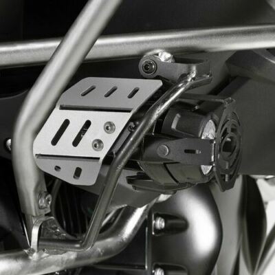 GIVI SCHUTZ STAHL UND ALUMINIUM FÜR SCHEINWERFER BMW R 1200 GS ADVENTURE 2014