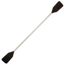 WET-Elements Paddel Doppel Tourenpaddel, zweiteilig, zerlegbar teilbar 2-teilig