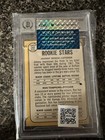 JOHNNY BENCH 1968 Topps #247 Signed RC PSA/DNA/EBAY AUTHENTICITY 10 Auto Grade