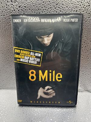 【中古】 8 Mile 洋画 UNSM-36008 s-l400.jpg