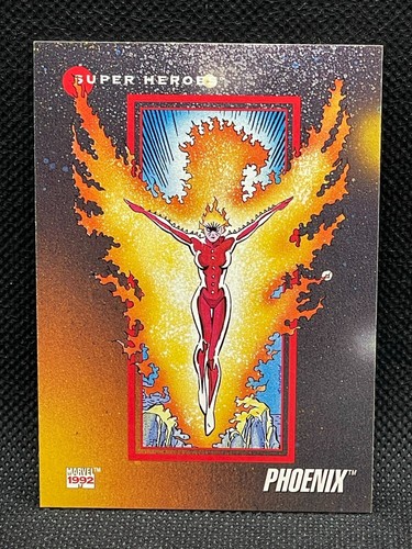 1992 Impel Marvel Universe Series 3 - You Pick! You Choose! - Complete your Set - Picture 10 of 185