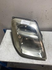 Feu avant (phare) Citroen C2