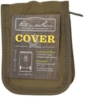 Rite In The Rain Weatherproof CORDURA Fabric Notebook Cover, 3"x5", Tan C935