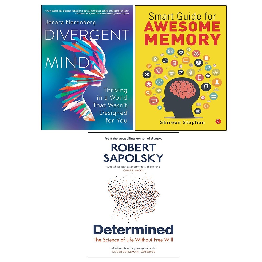 Divergent Mind by Jenara Nerenberg  Women With ADHD, Autism | Nerenberg Jenara - Image 19