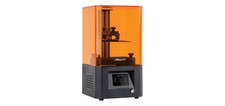 Desktop Resin 3D Printer